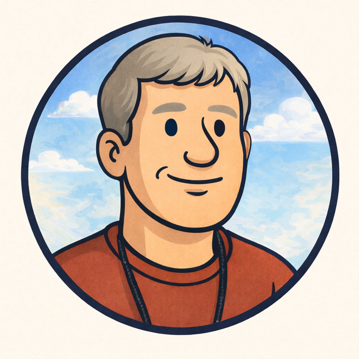 Photo of Greg Pyle