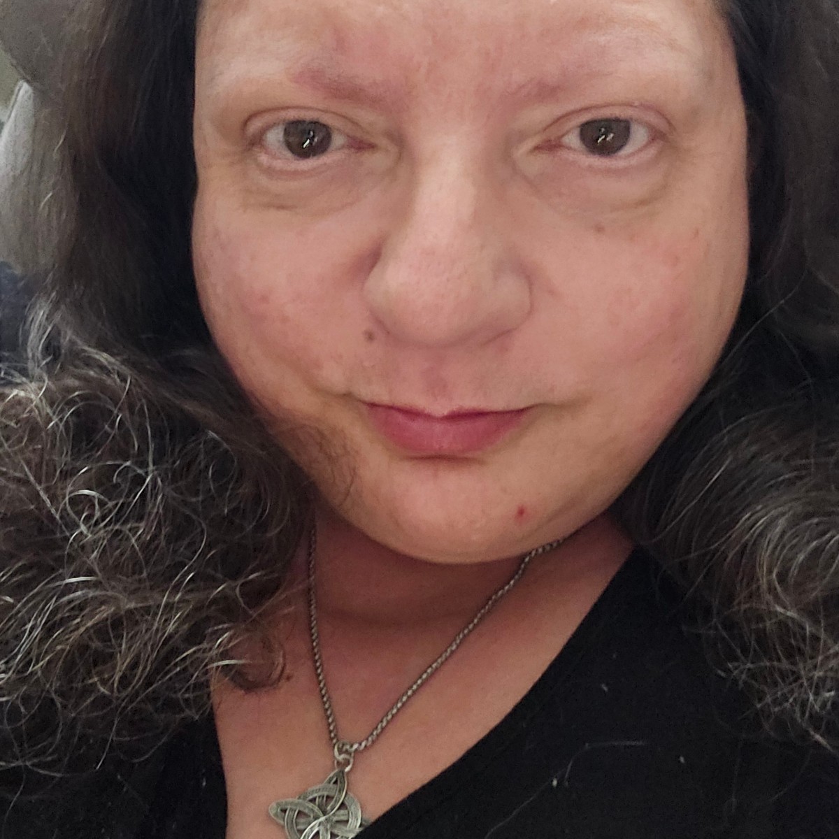 Photo of Cara-Mae Hackett