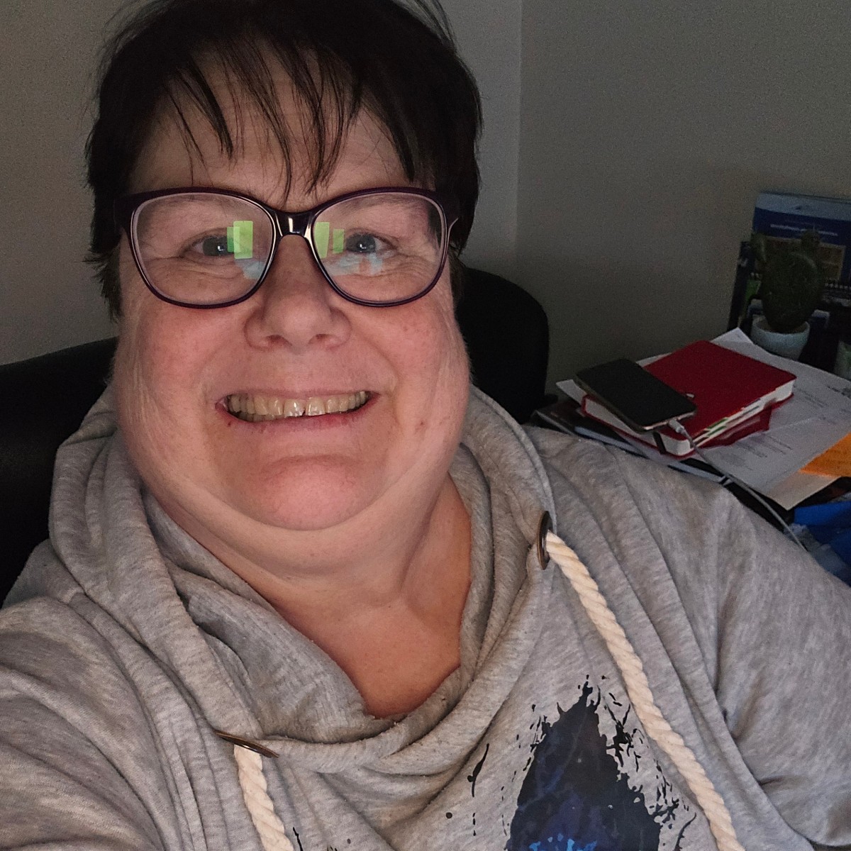 Photo of Beverley McInnis