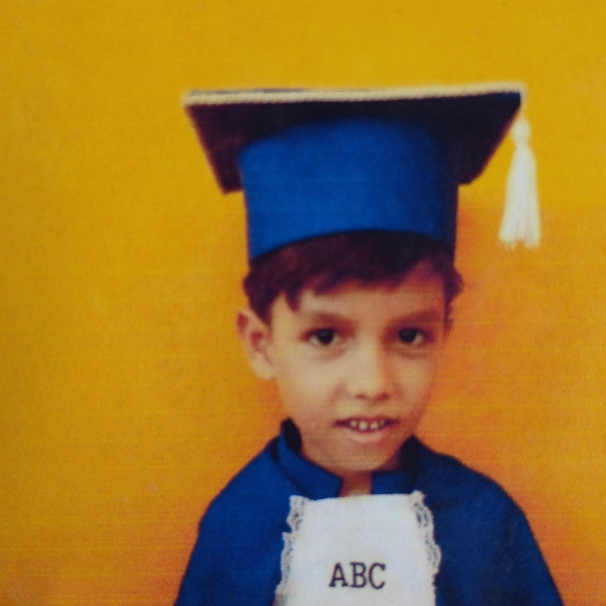 Photo of Gustavo Sousa Farias 