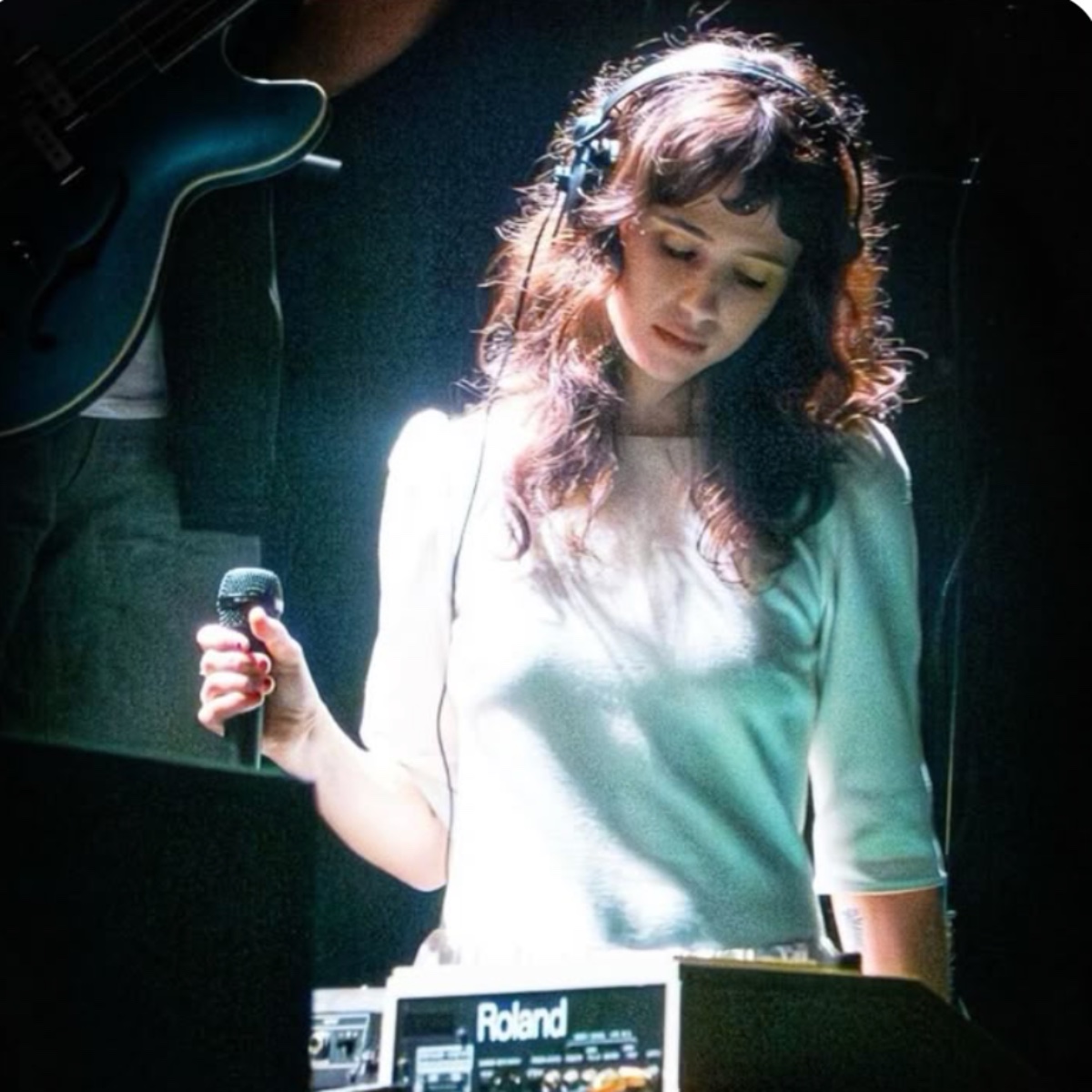 Photo of zoe 