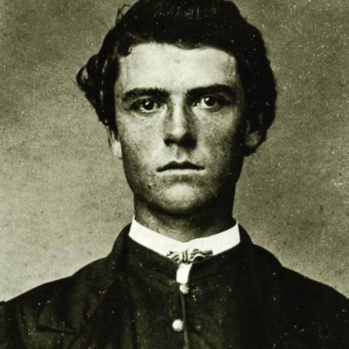 Photo of Patryk Lubczynski