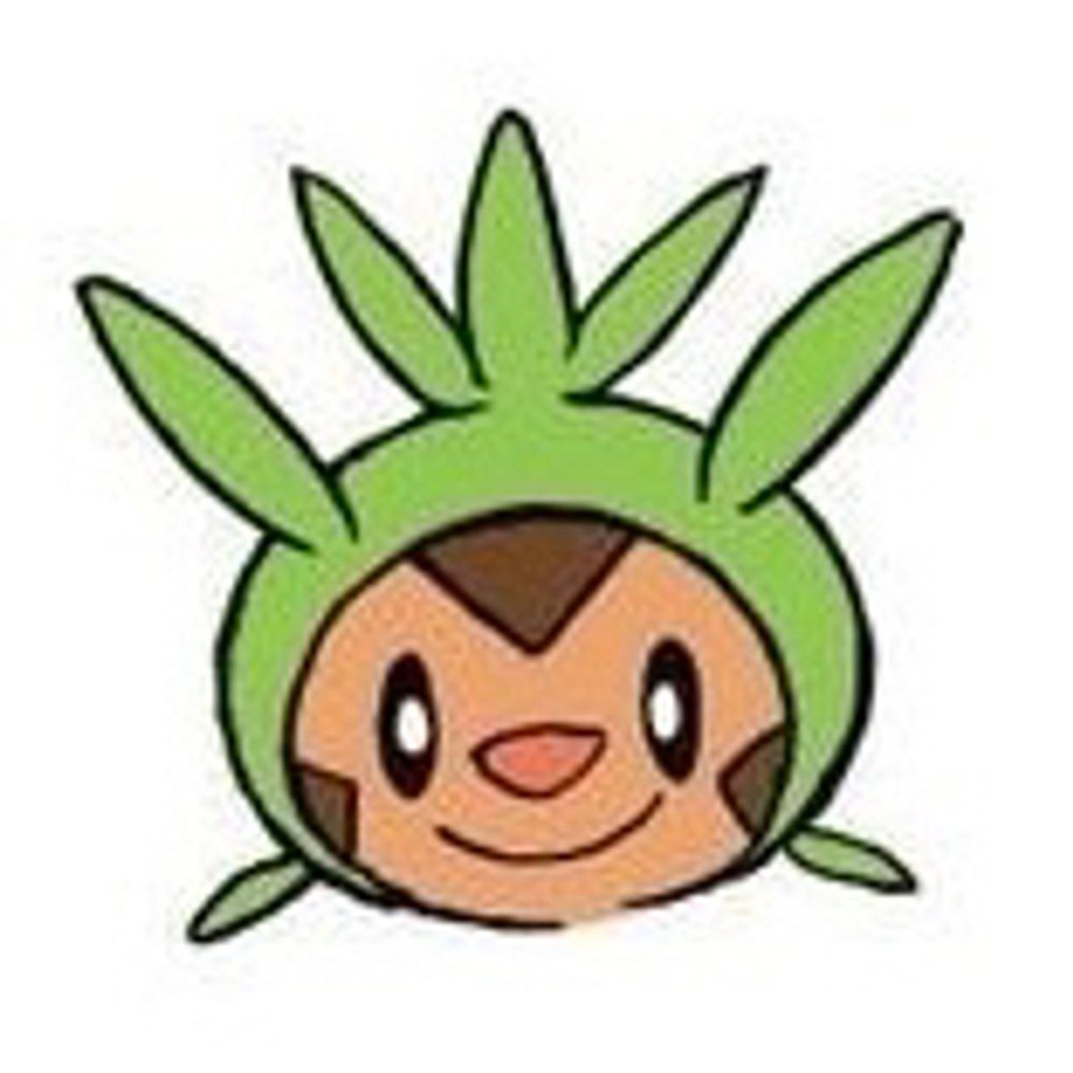 Photo of Percy