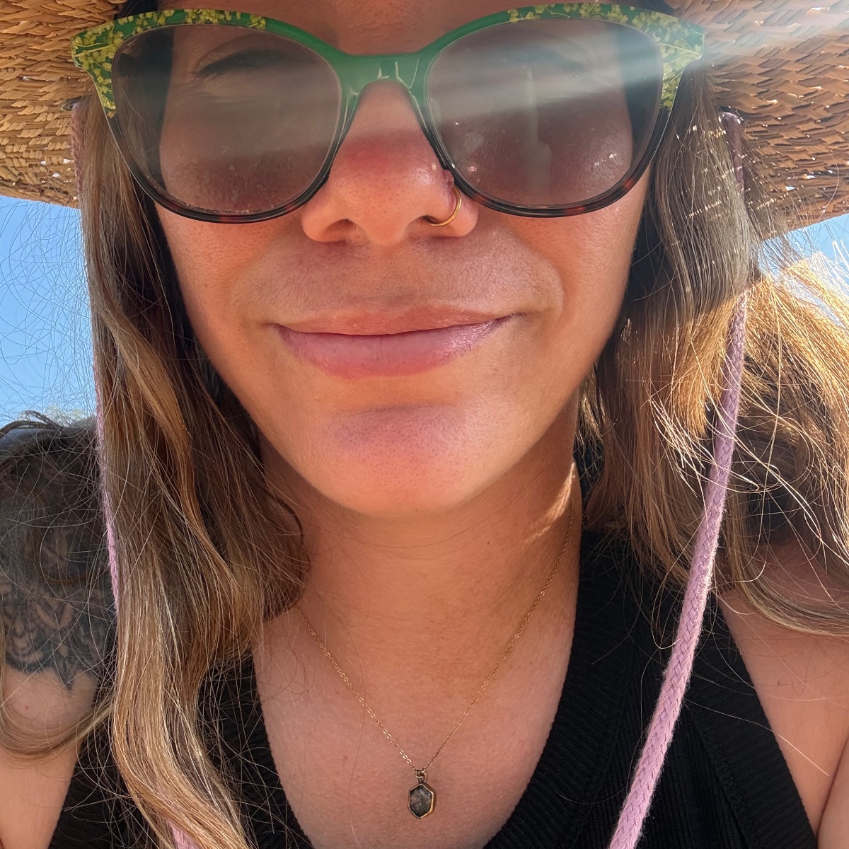 Photo of Julie Littleton