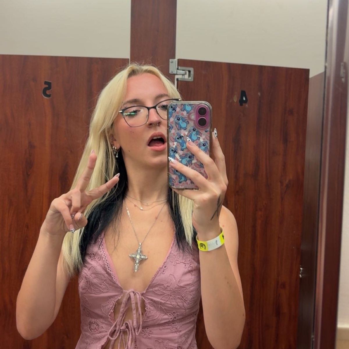 Photo of Jaeleigh