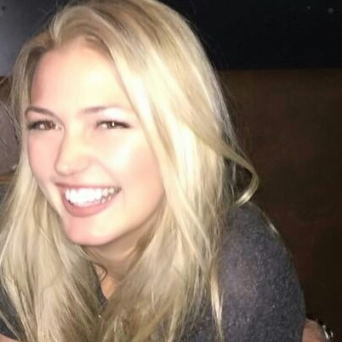 Photo of Melissa Touchton