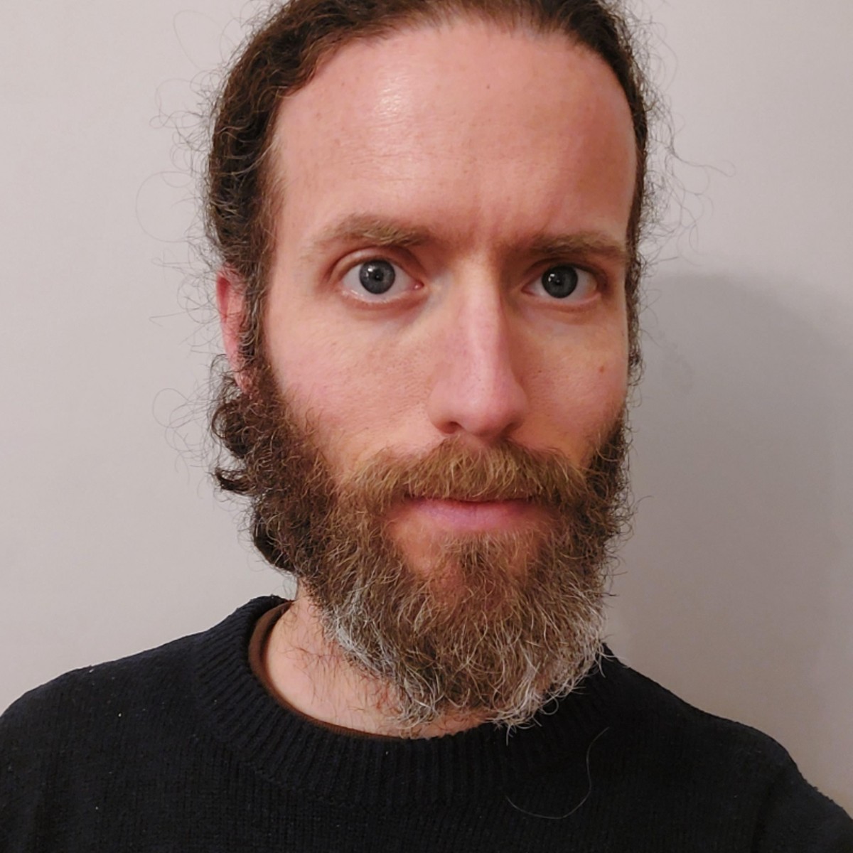 Photo of Chris Bryan