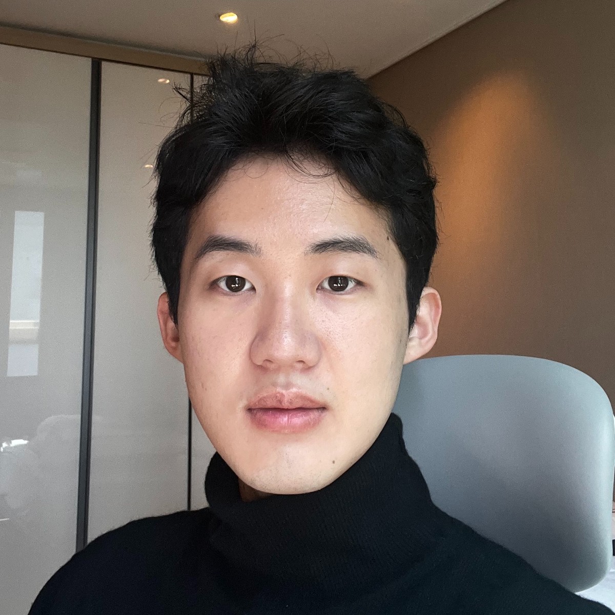 Photo of Sol Kang