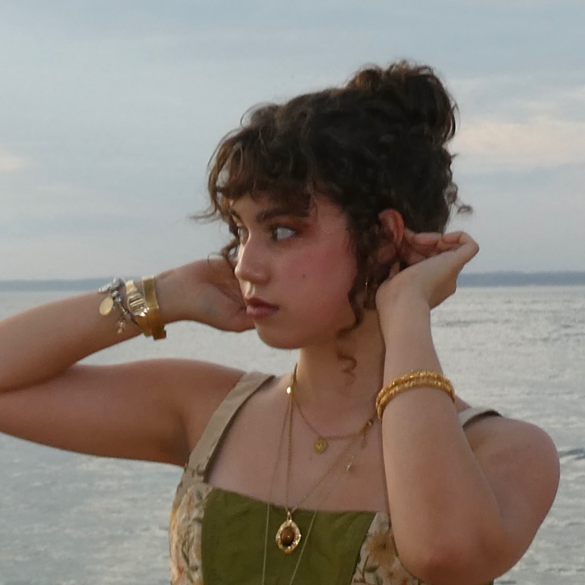 Photo of Dália 