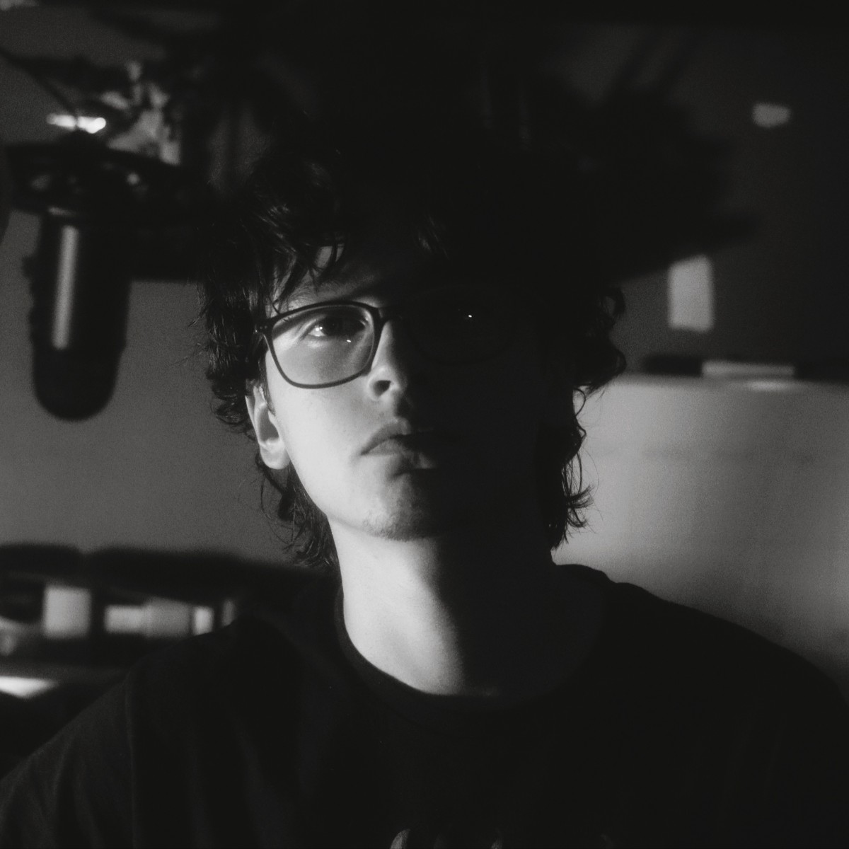 Photo of Daniel