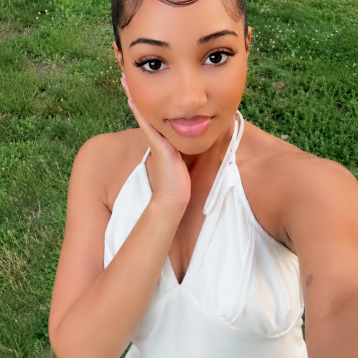 Photo of nyssa j
