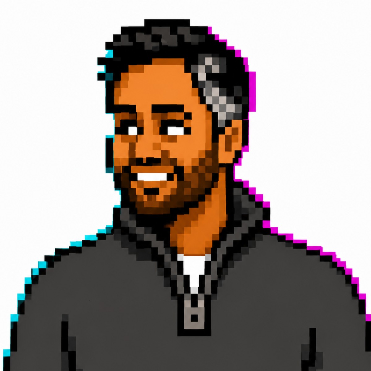 Photo of Tushar Bangera