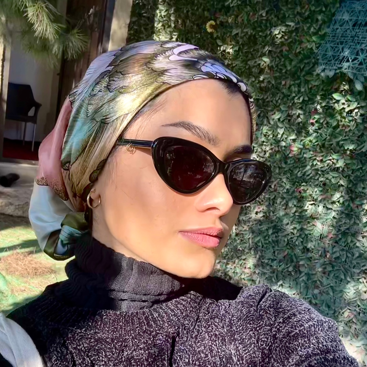 Photo of Norhan Hani