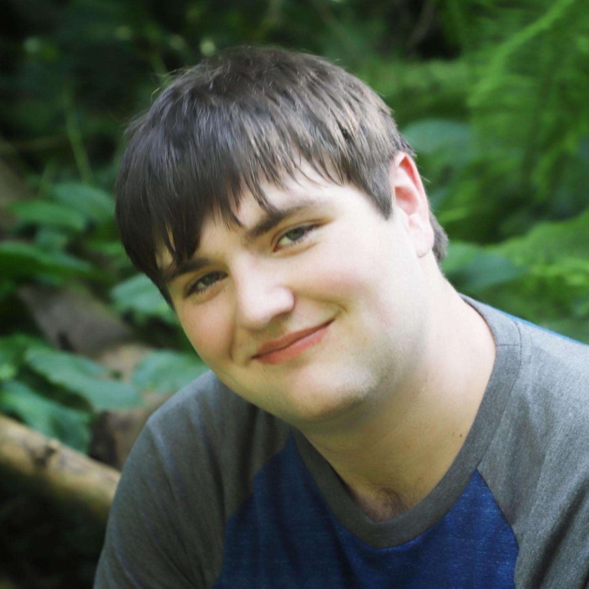 Photo of Ryan Volquartsen 