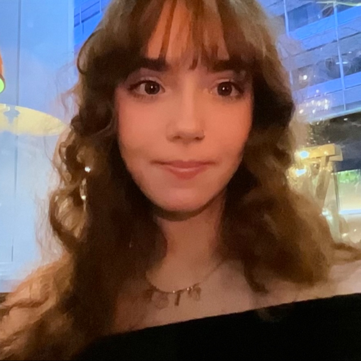 Photo of Hannah 🤍