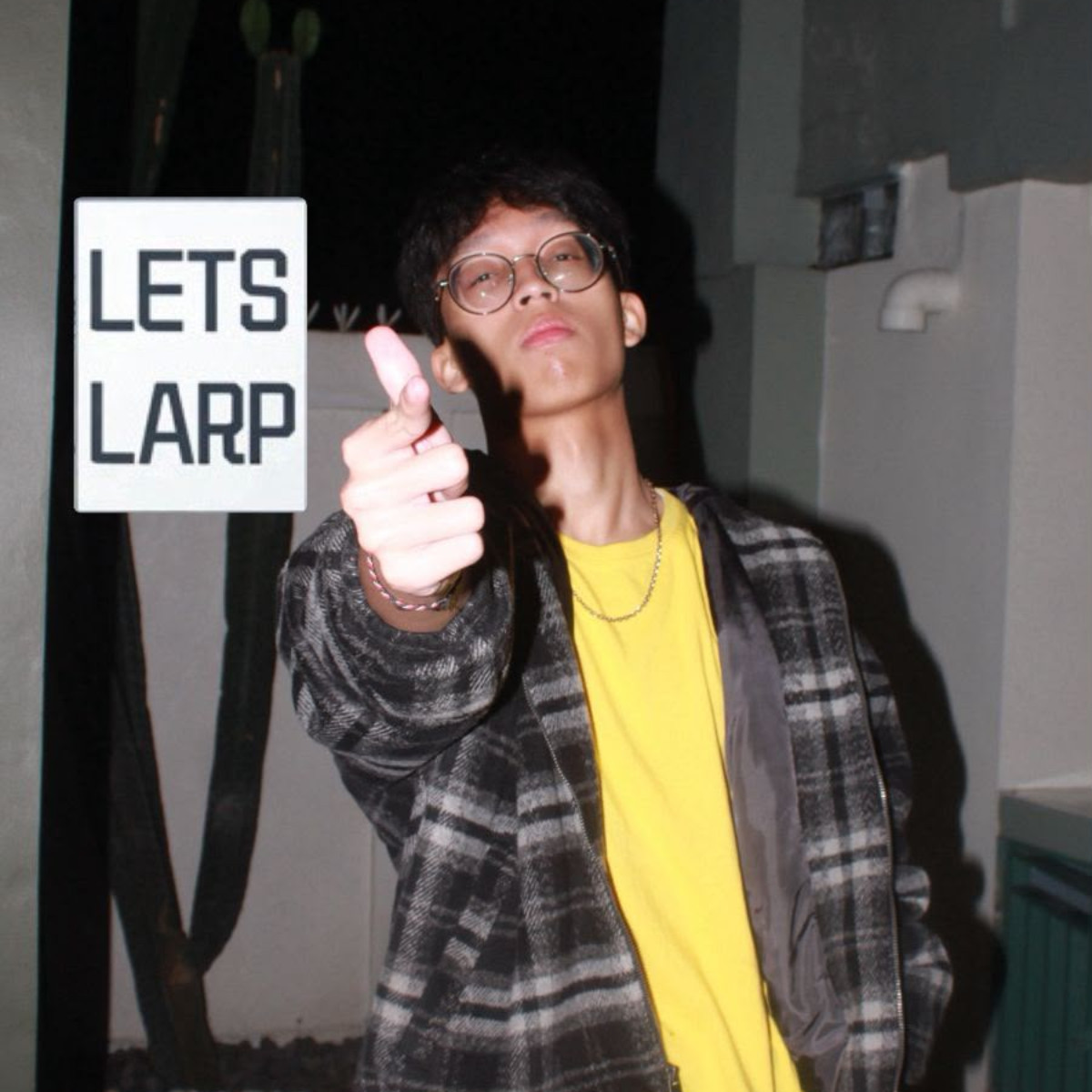 Photo of Tyo