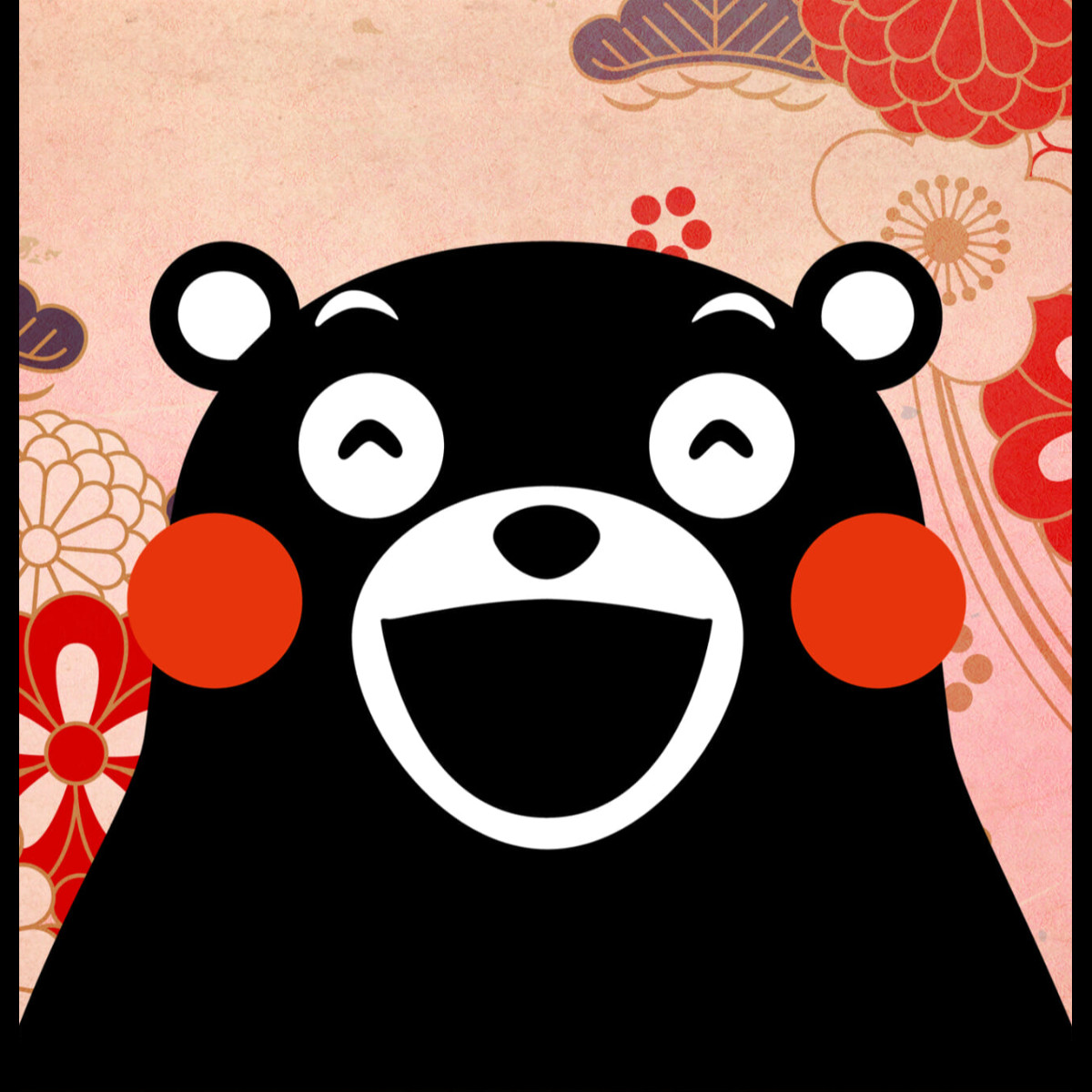Photo of Kumamon
