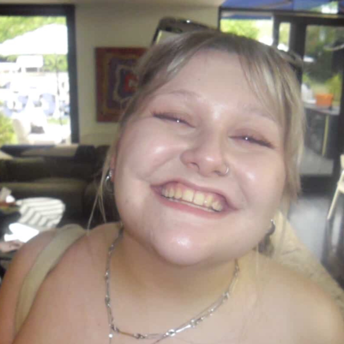 Photo of cass