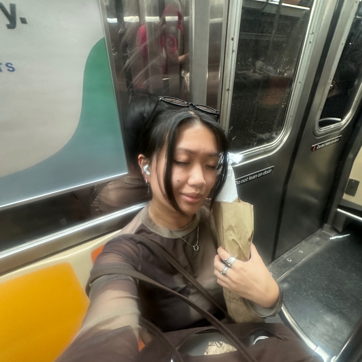 Photo of tracy