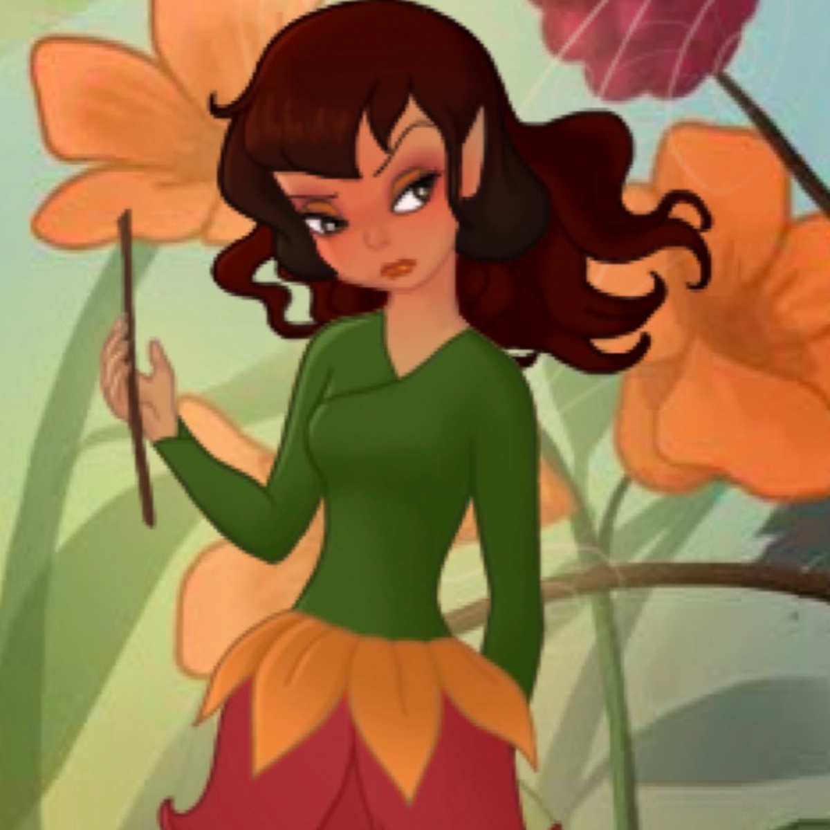 Photo of Neena 