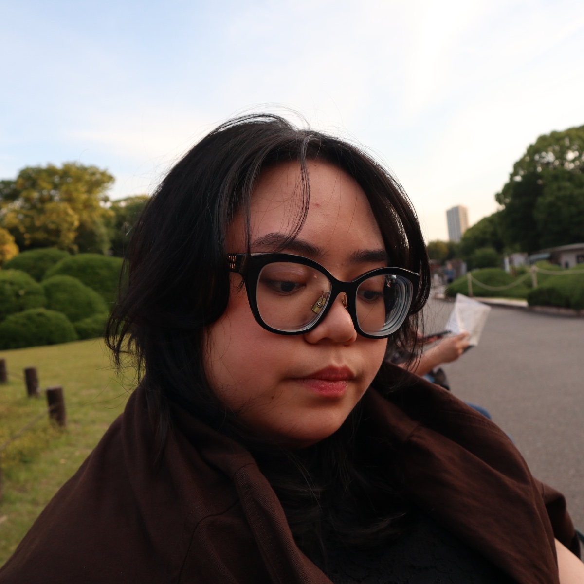 Photo of K
