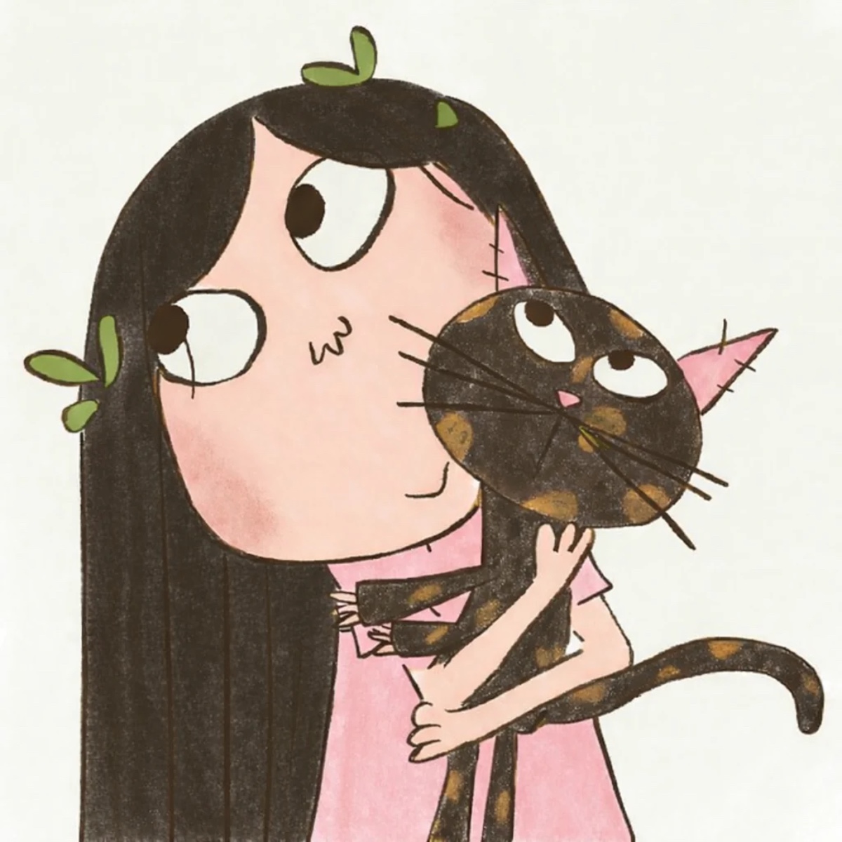 Photo of cats