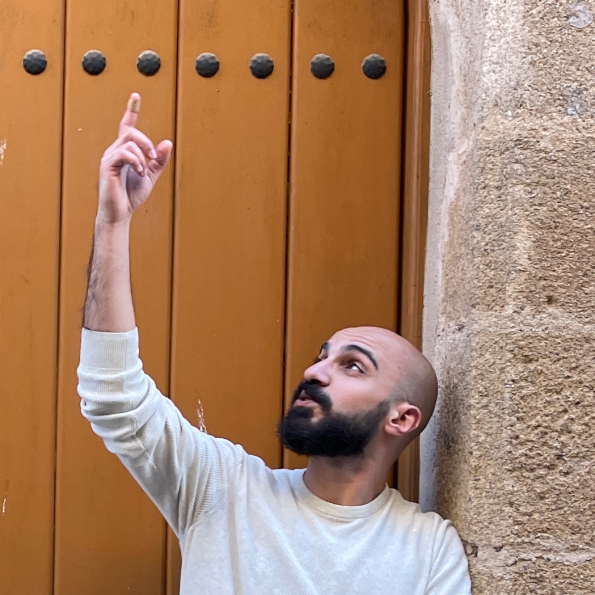 Photo of Fadi Aldeeb