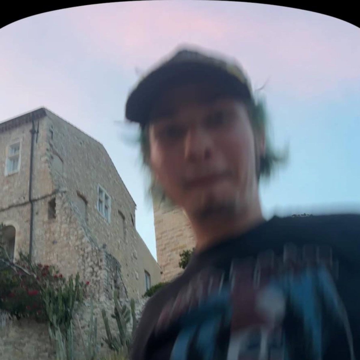 Photo of Mr. govnar