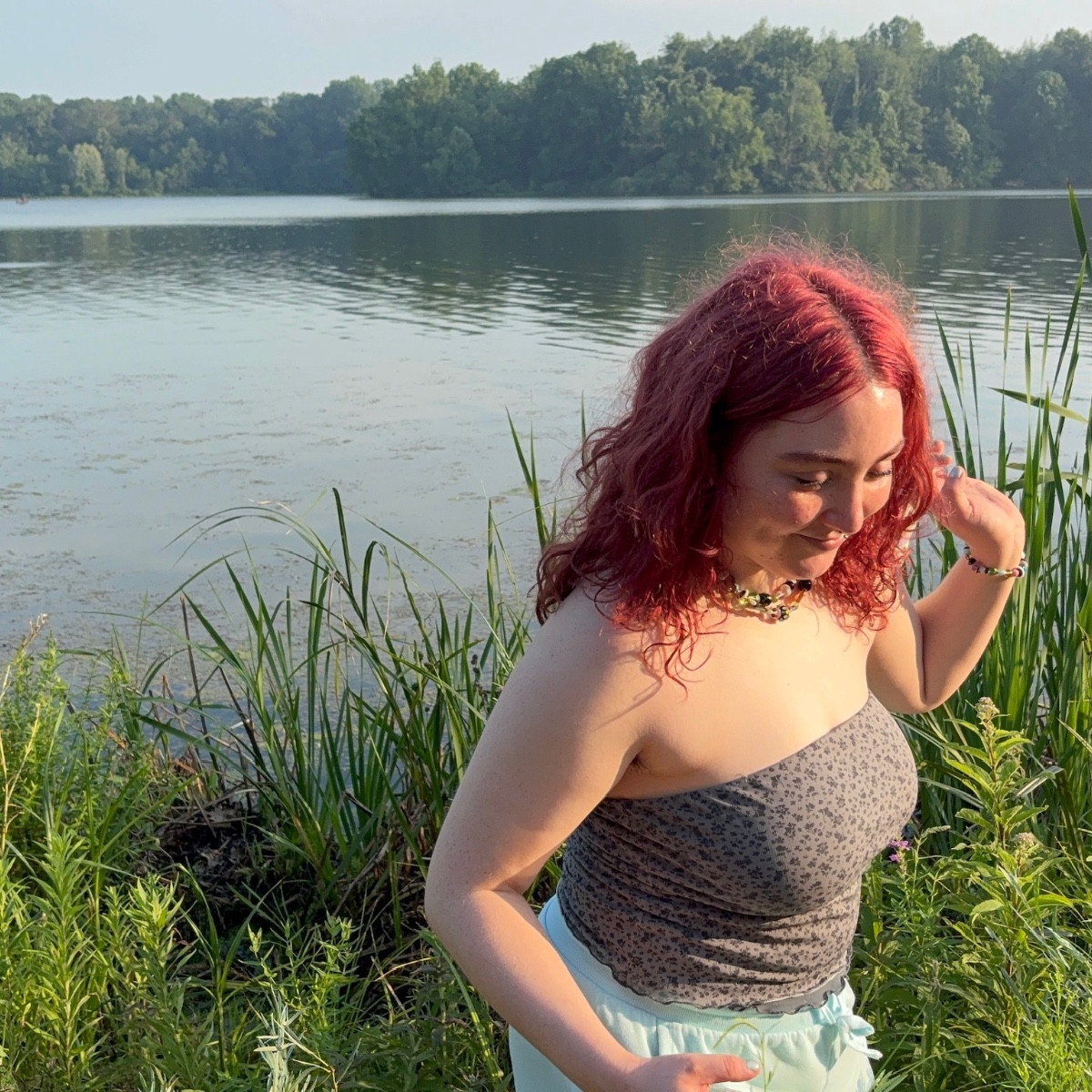 Photo of Tori