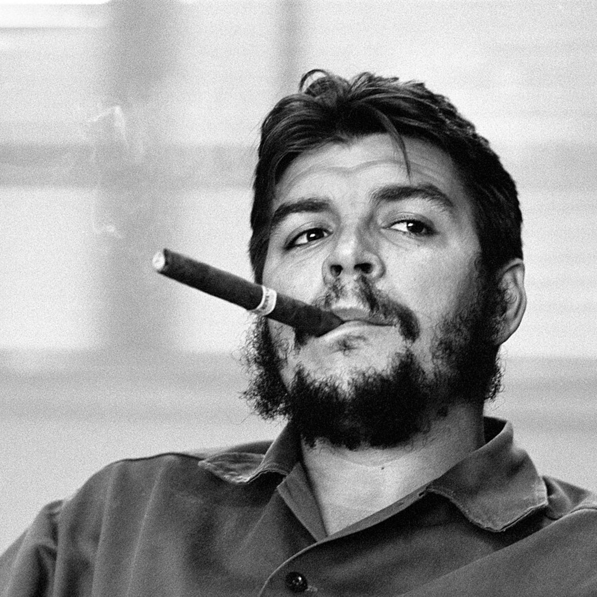 Photo of Eldar Heybatli