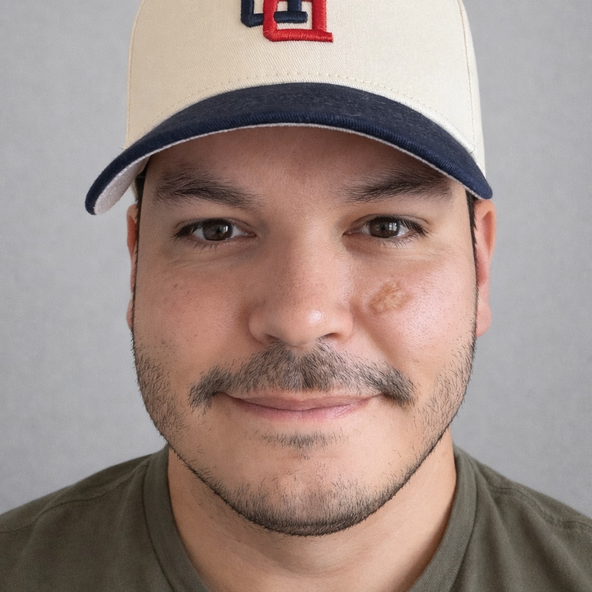 Photo of Manny