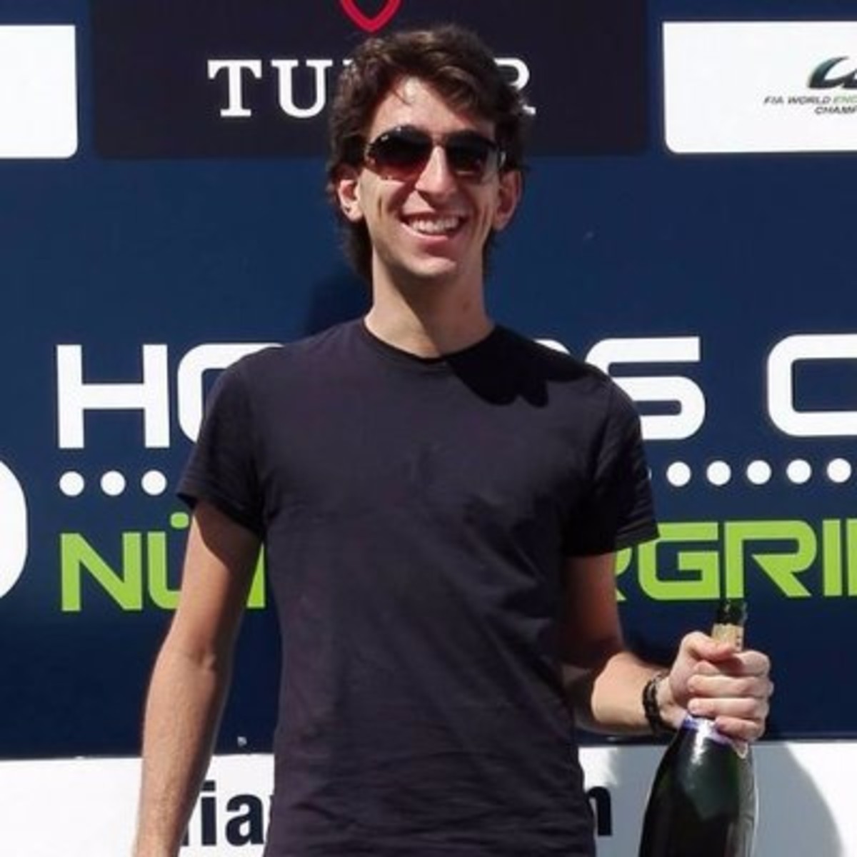 Photo of Lucas Padeiro