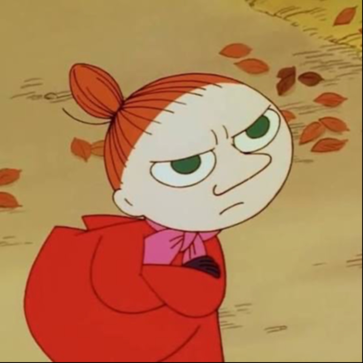 Photo of Liv