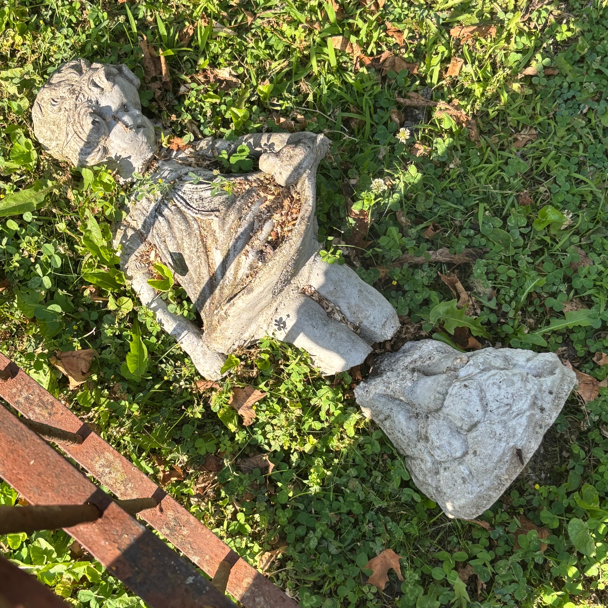 Photo of Pearl Grey