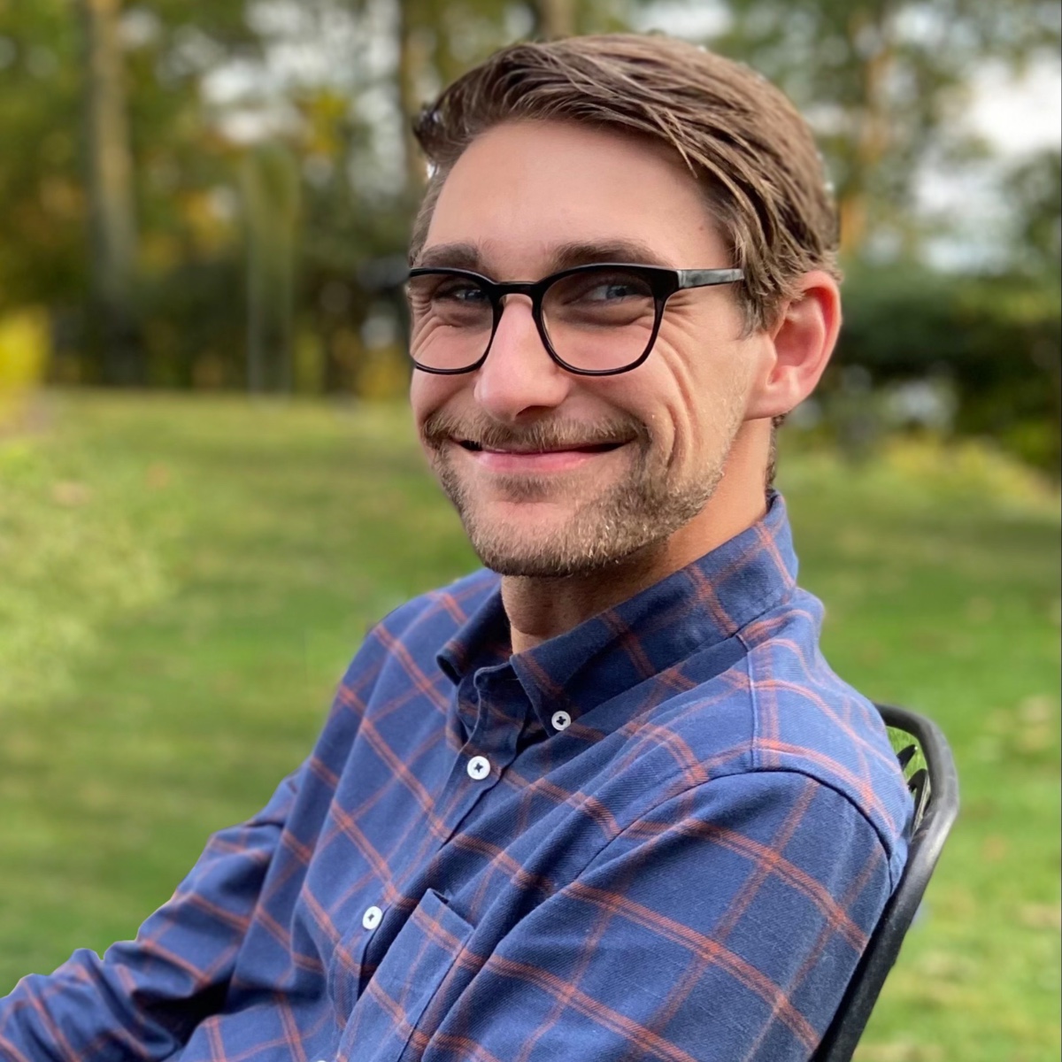 Photo of Jake Vermillion