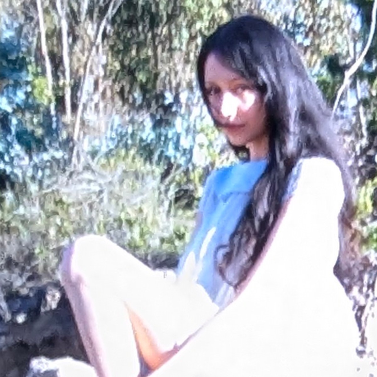 Photo of Katherine