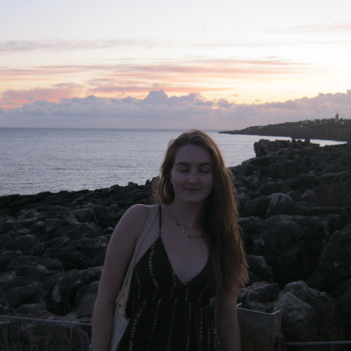 Photo of Esta Deegan