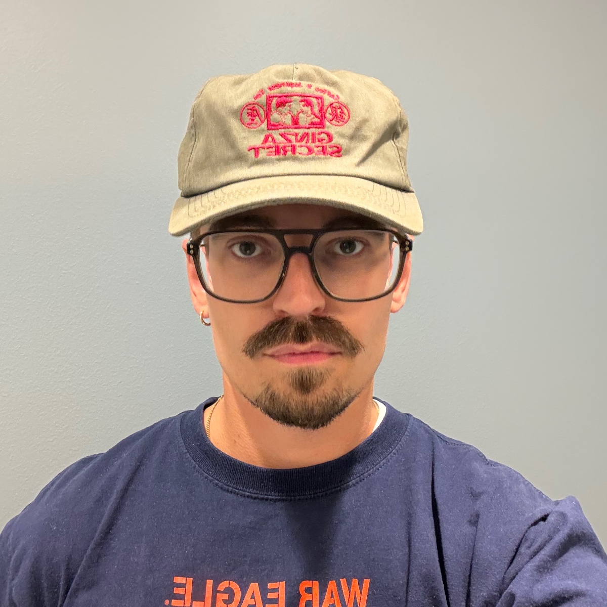 Photo of Sean Philip Saré