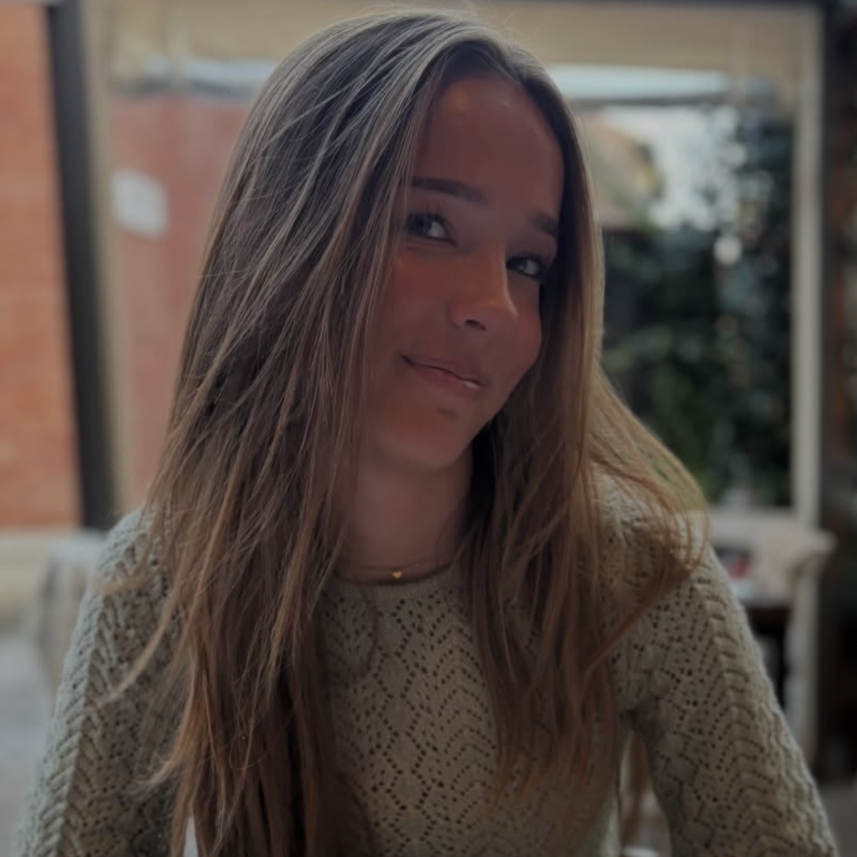 Photo of Ingrid Mikkelsen 