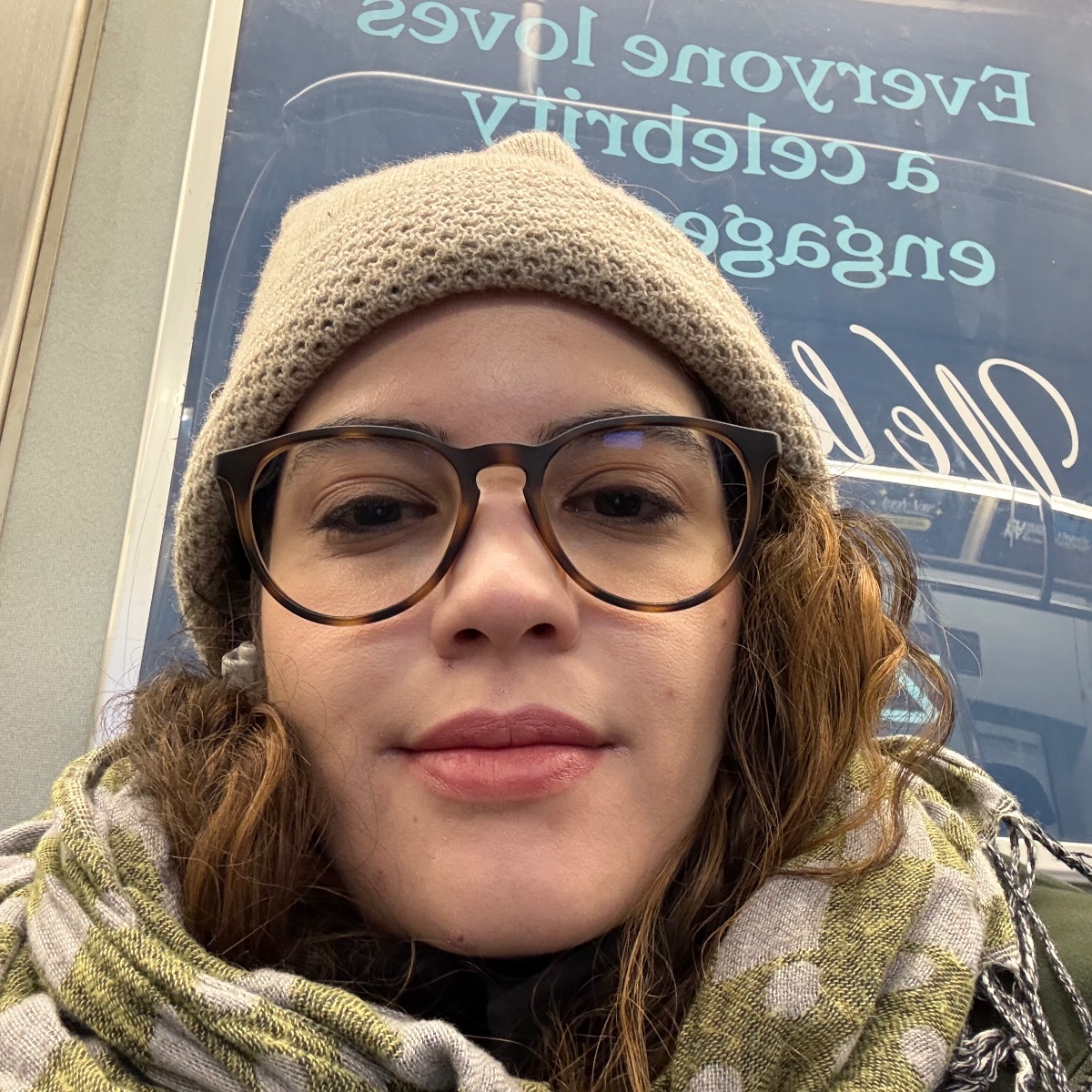 Photo of Manuela Valencia