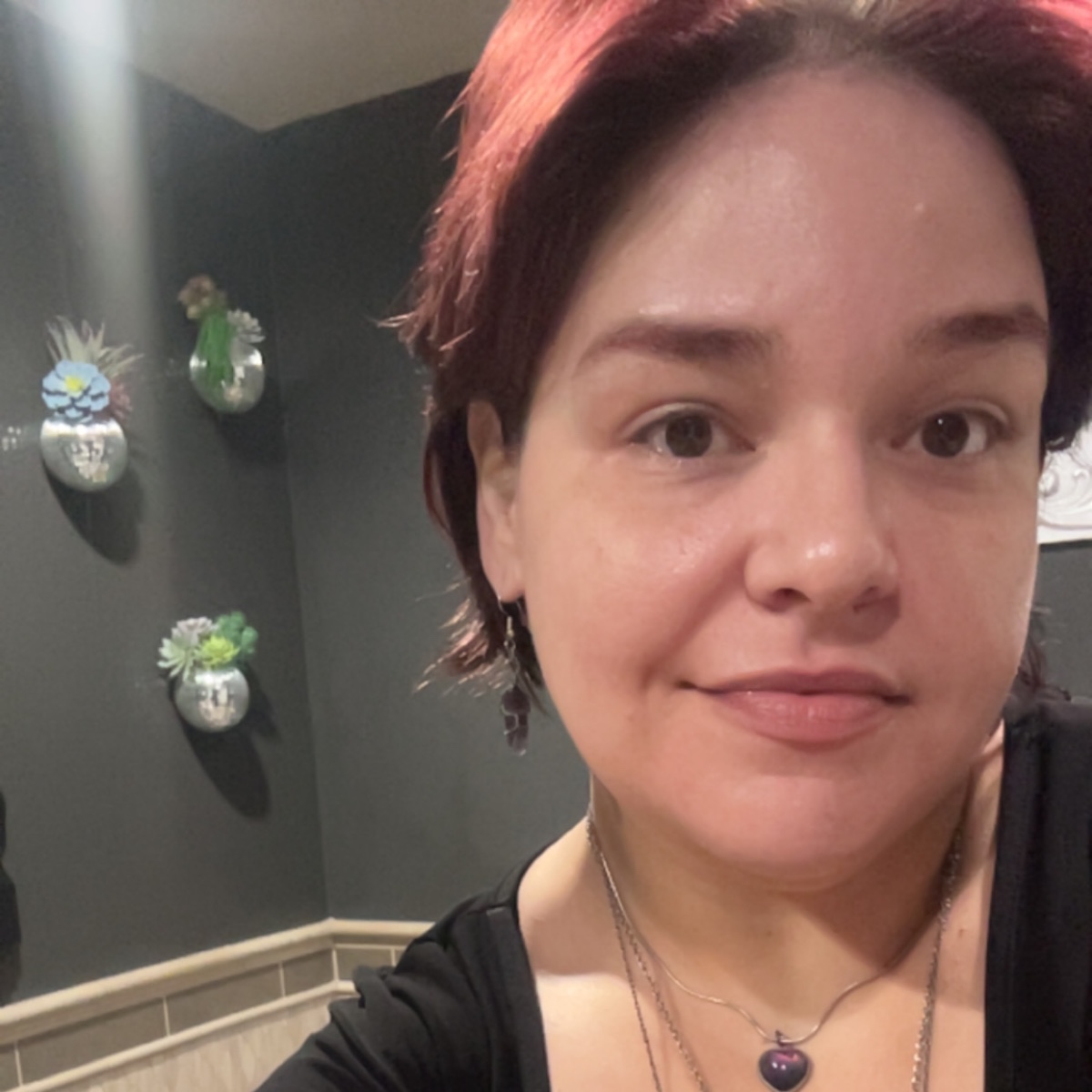 Photo of Lauren Guy