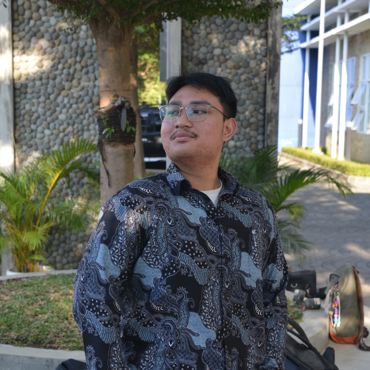 Photo of Hyottoko