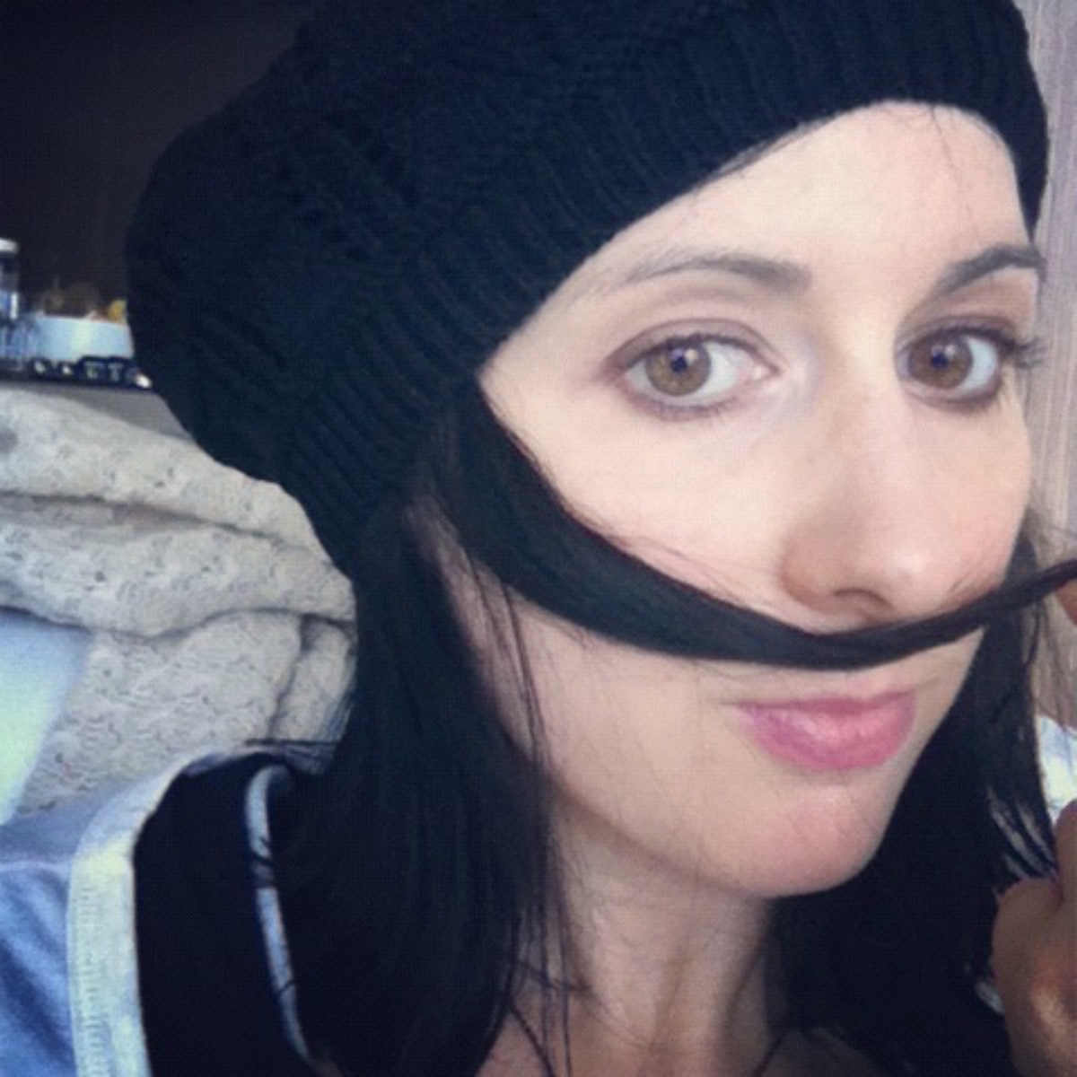 Photo of Sabine