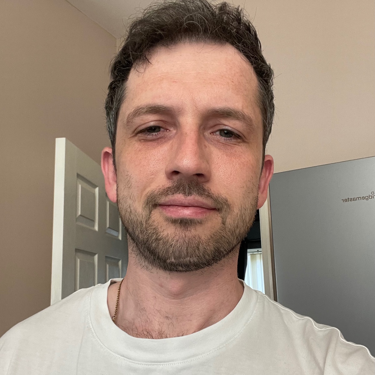 Photo of James Schofield