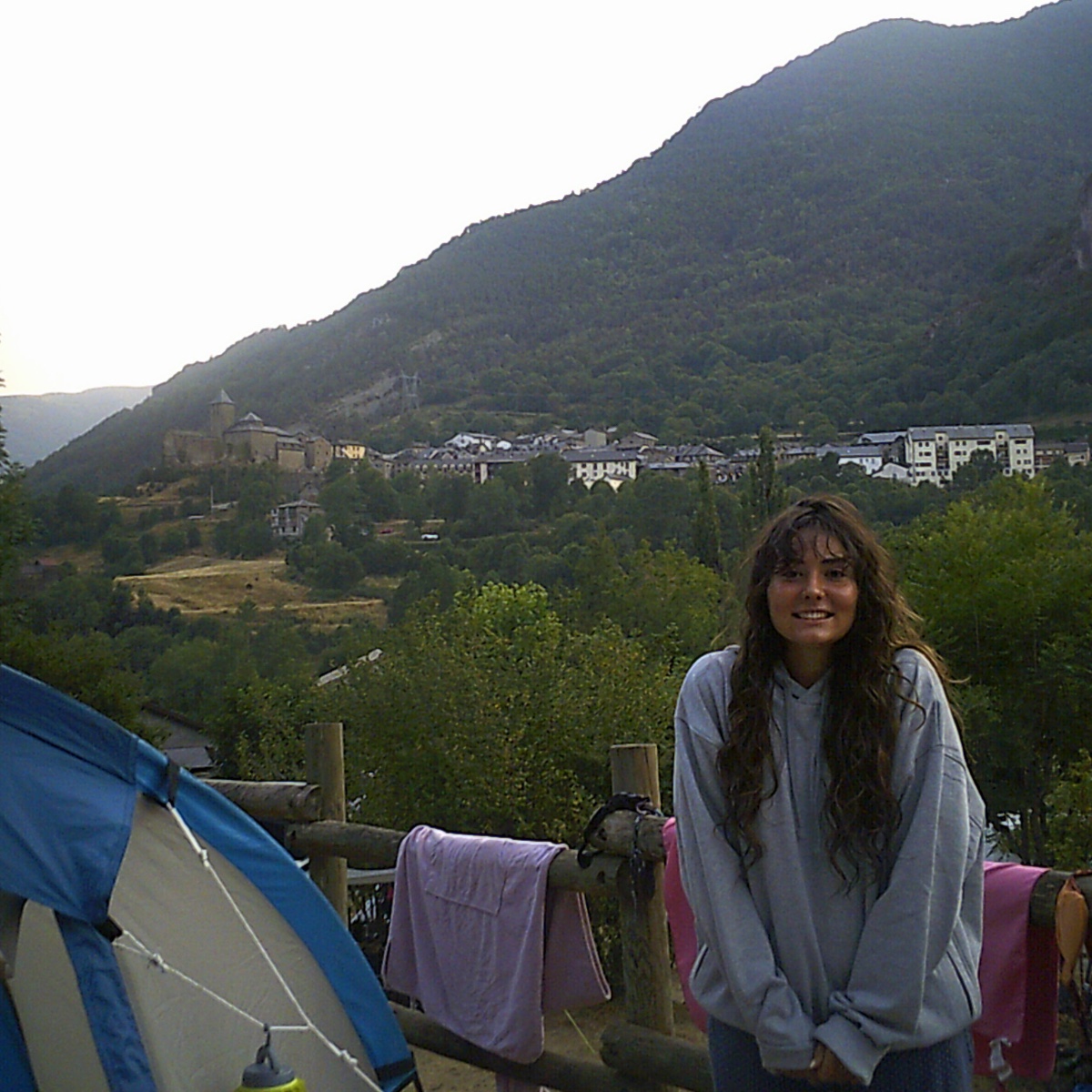 Photo of Maria