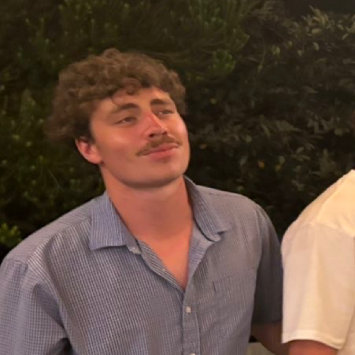 Photo of Luke Haddon