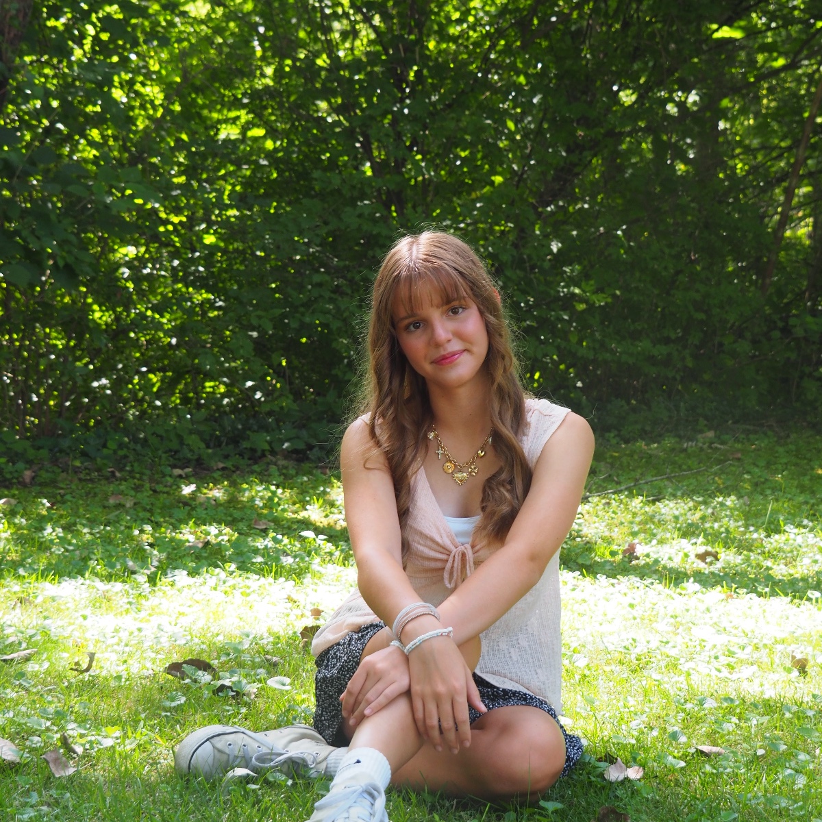 Photo of Avonlea O.