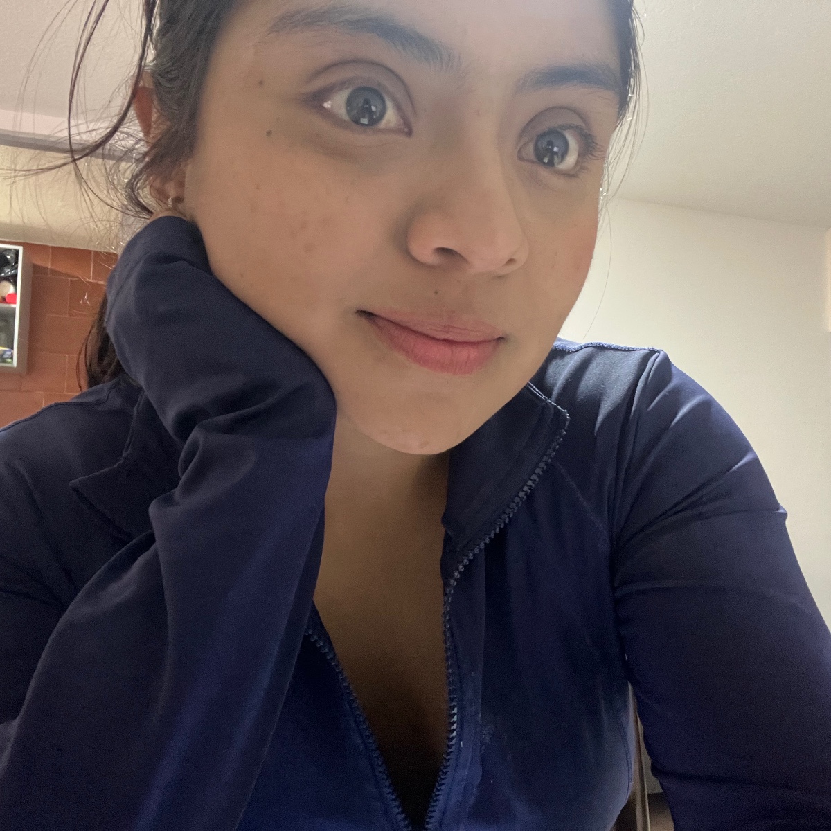 Photo of Janetzy Guzmán Europa
