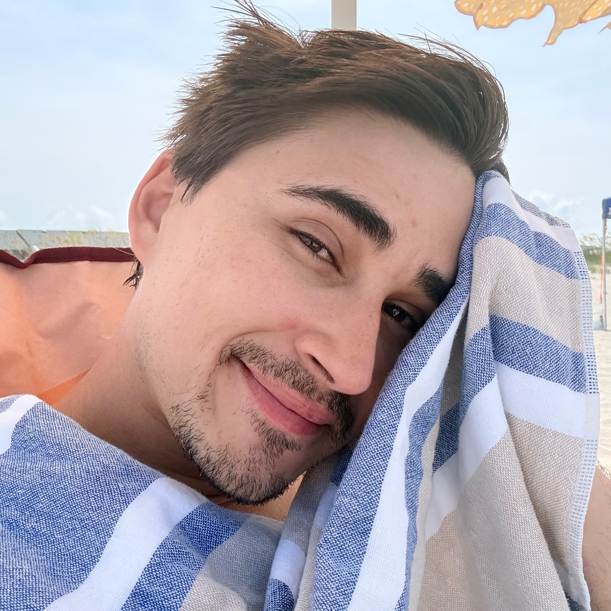 Photo of Marco Gontijo