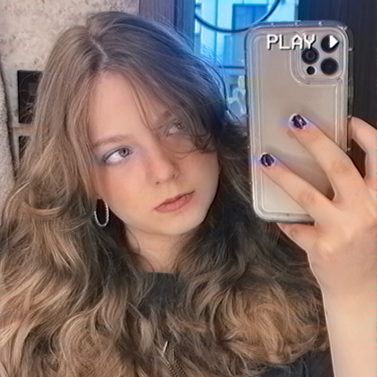 Photo of Eva Baltušytė